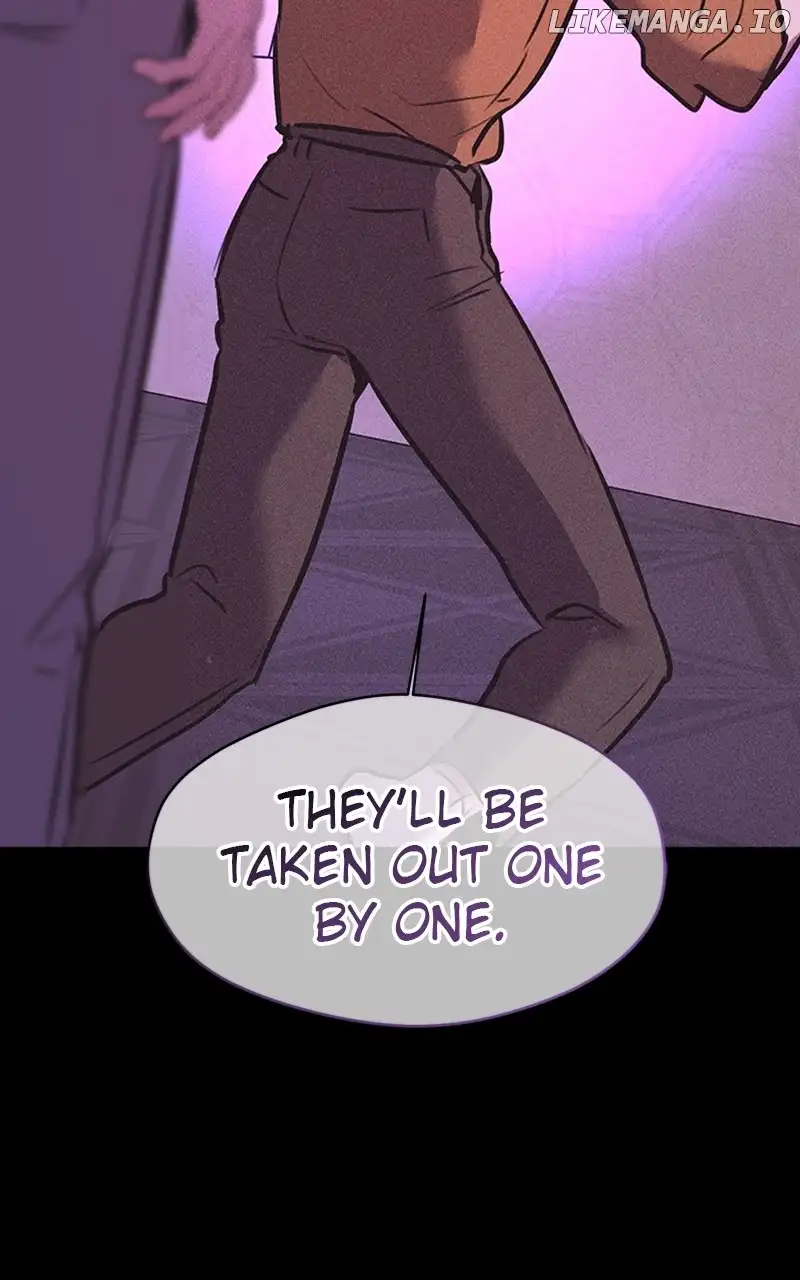 My Sister’s Private Life chapter 40 page 2