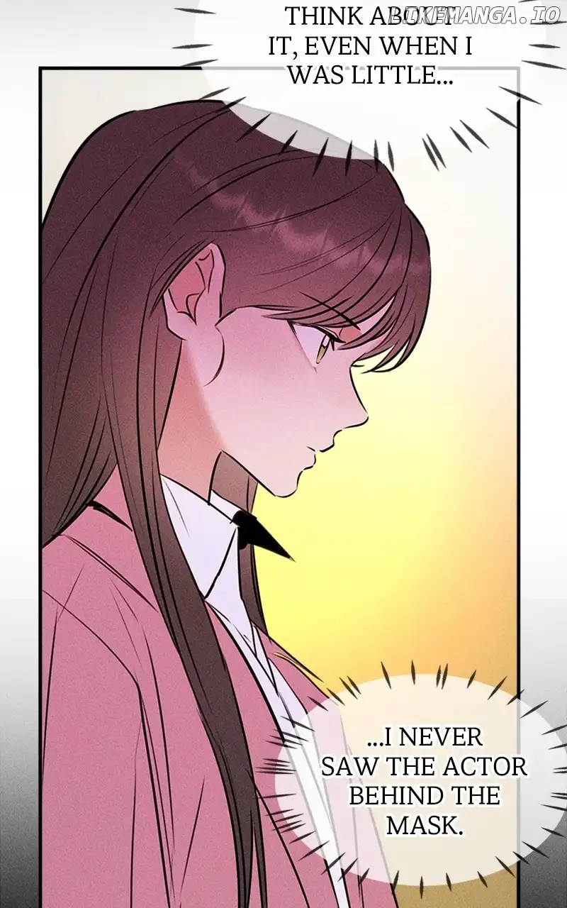 My Sister’s Private Life chapter 40 page 27