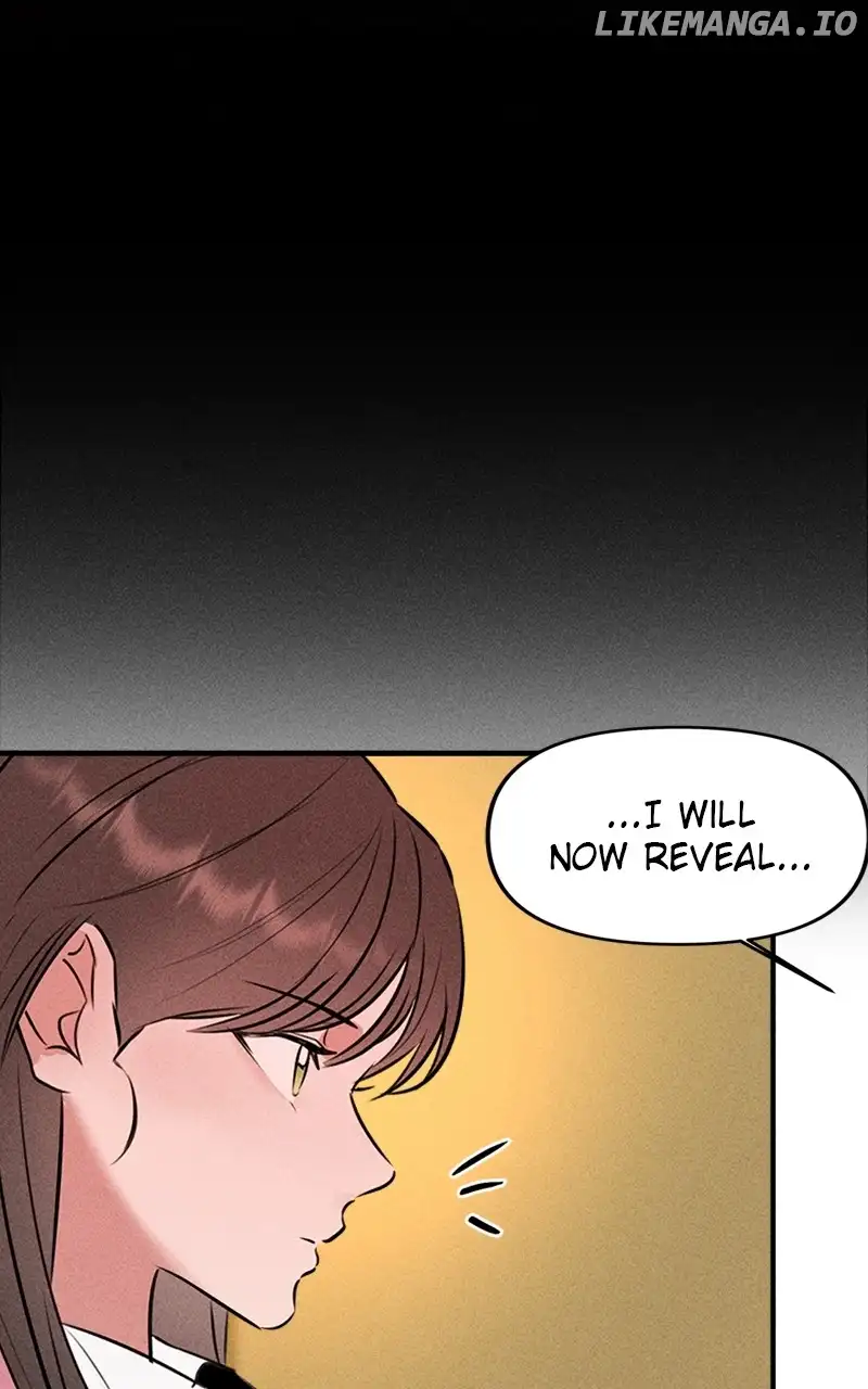 My Sister’s Private Life chapter 40 page 30