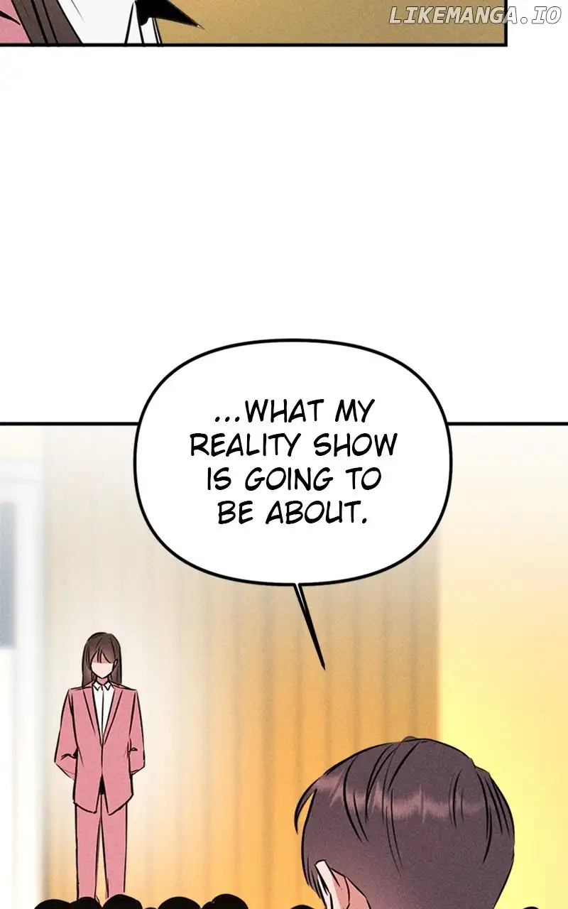 My Sister’s Private Life chapter 40 page 31