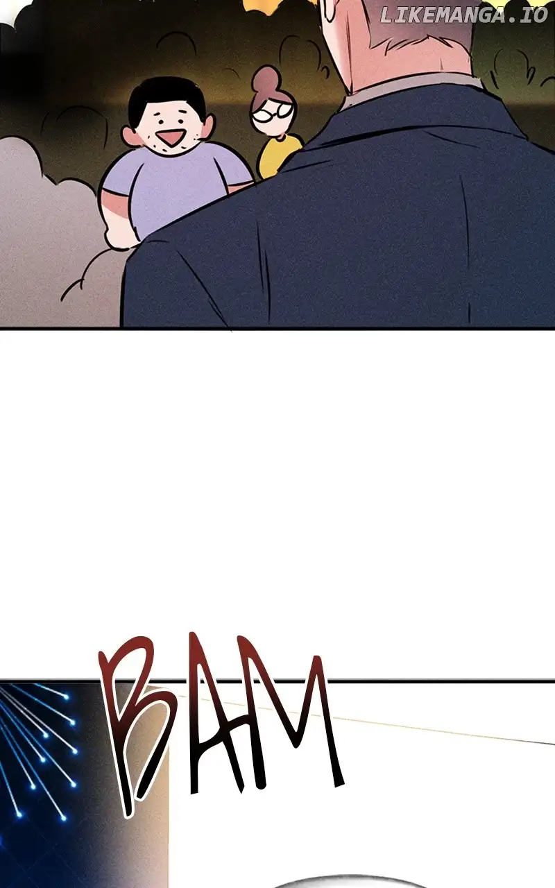 My Sister’s Private Life chapter 40 page 32