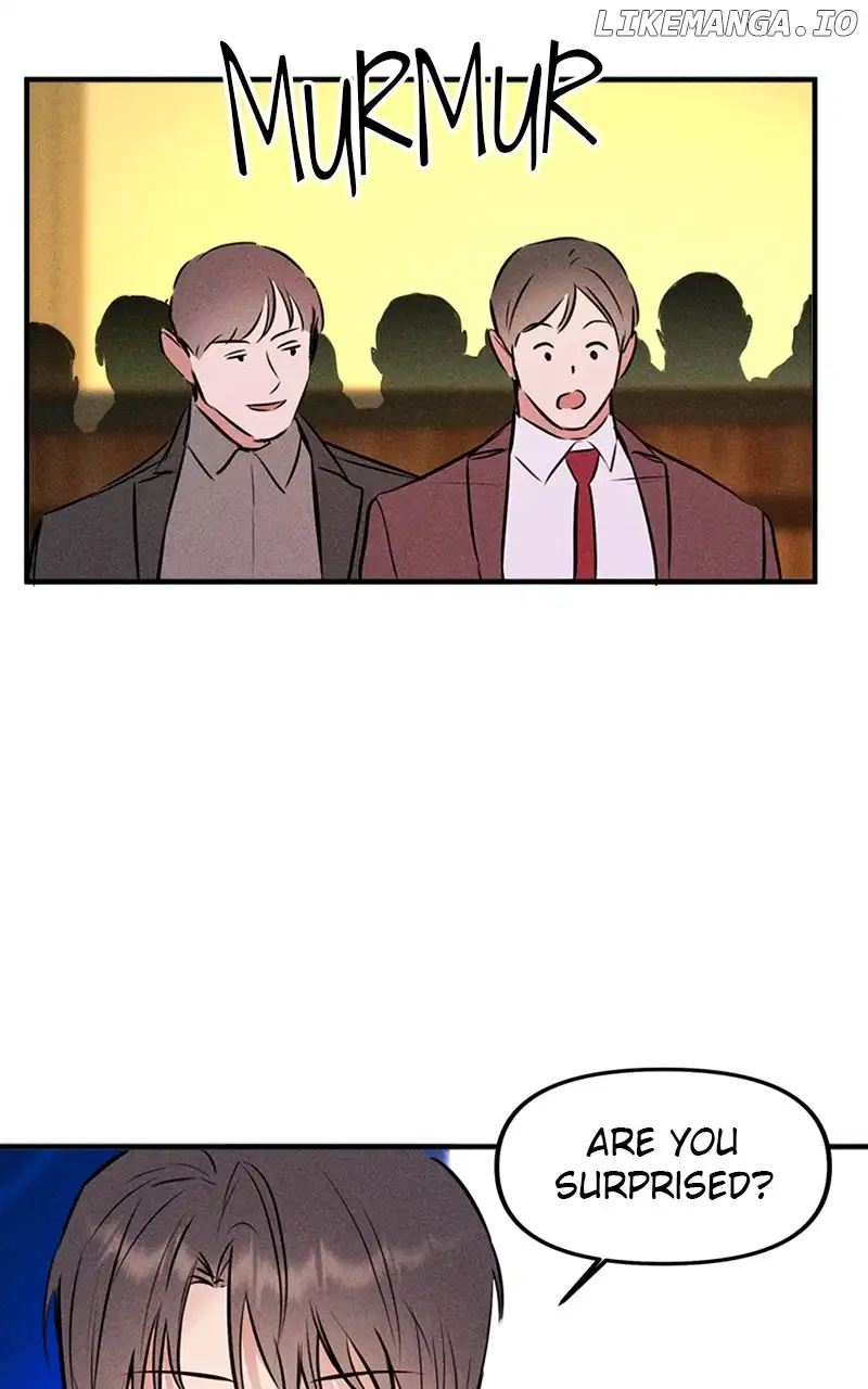 My Sister’s Private Life chapter 40 page 35