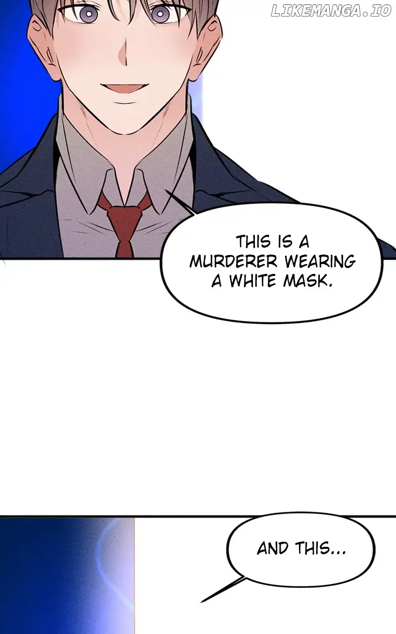 My Sister’s Private Life chapter 40 page 36