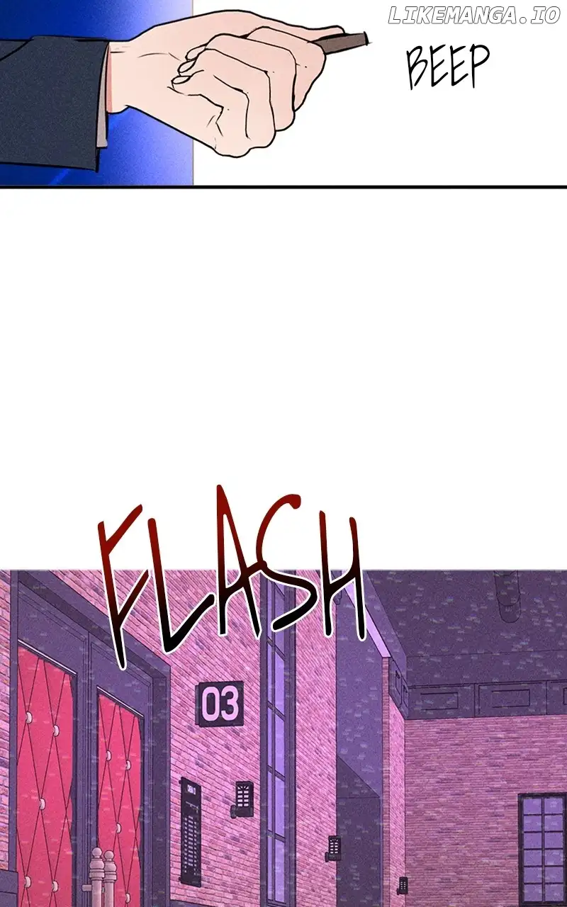 My Sister’s Private Life chapter 40 page 37