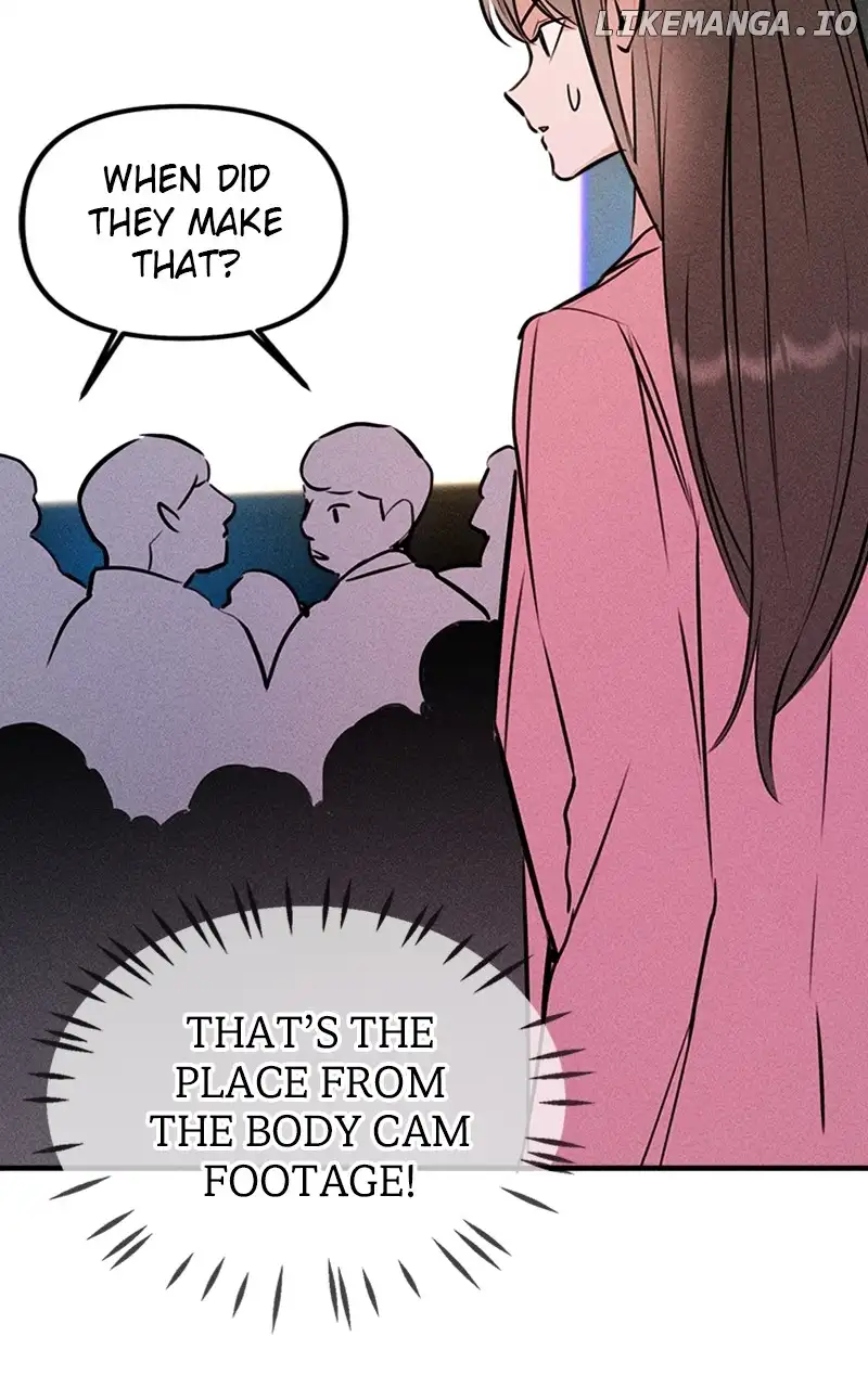 My Sister’s Private Life chapter 40 page 40