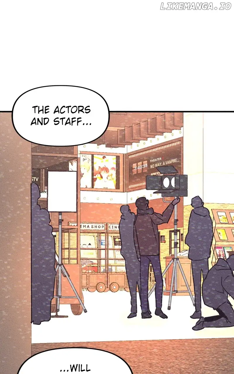 My Sister’s Private Life chapter 40 page 41