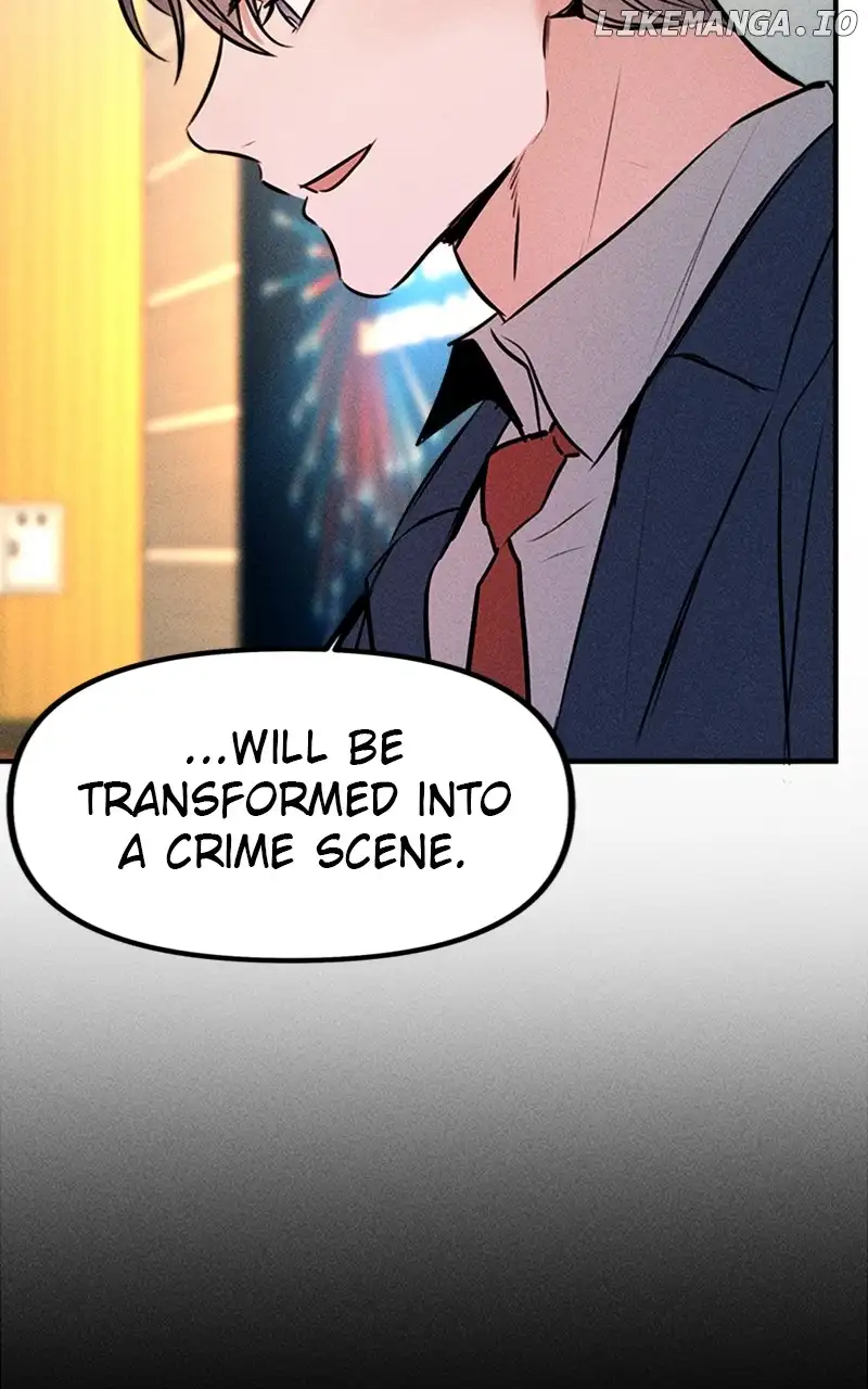 My Sister’s Private Life chapter 40 page 43