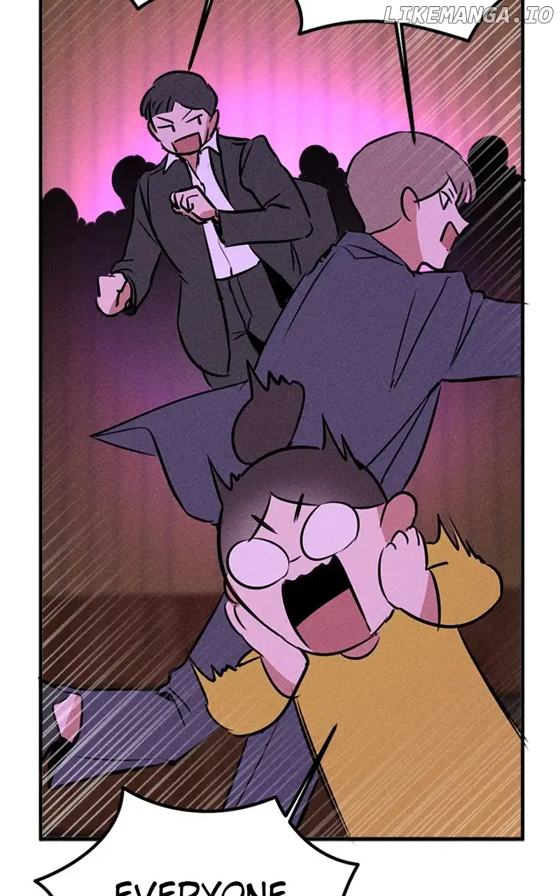 My Sister’s Private Life chapter 40 page 58