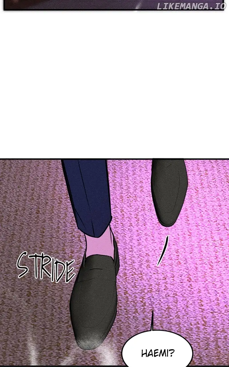 My Sister’s Private Life chapter 40 page 60