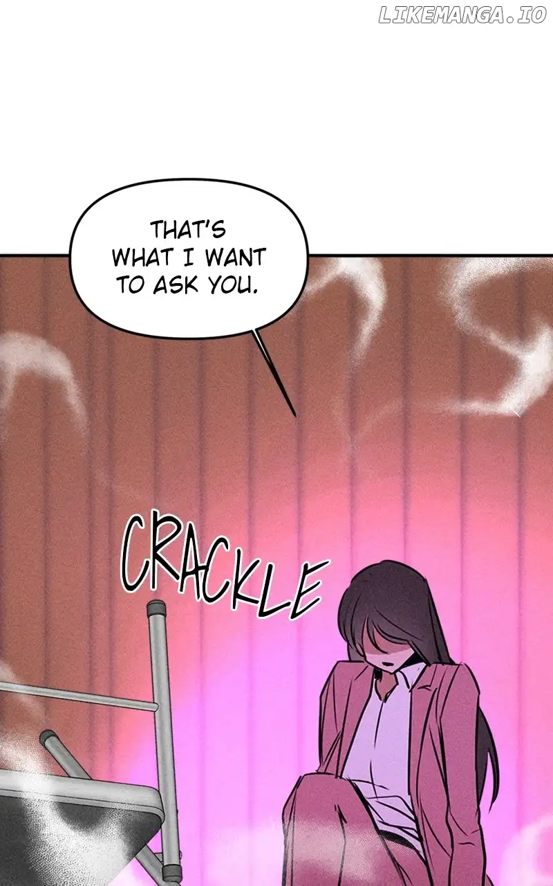 My Sister’s Private Life chapter 40 page 63