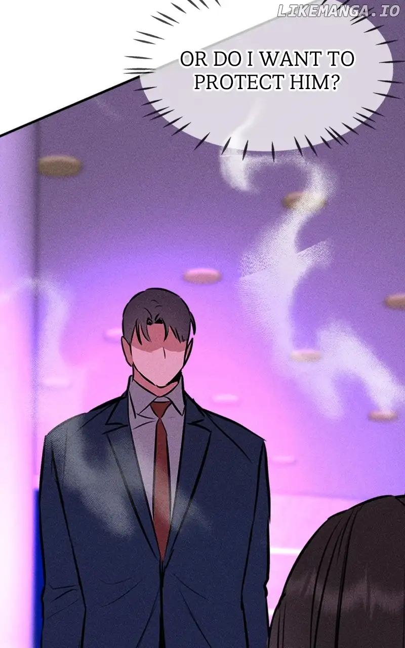 My Sister’s Private Life chapter 40 page 65