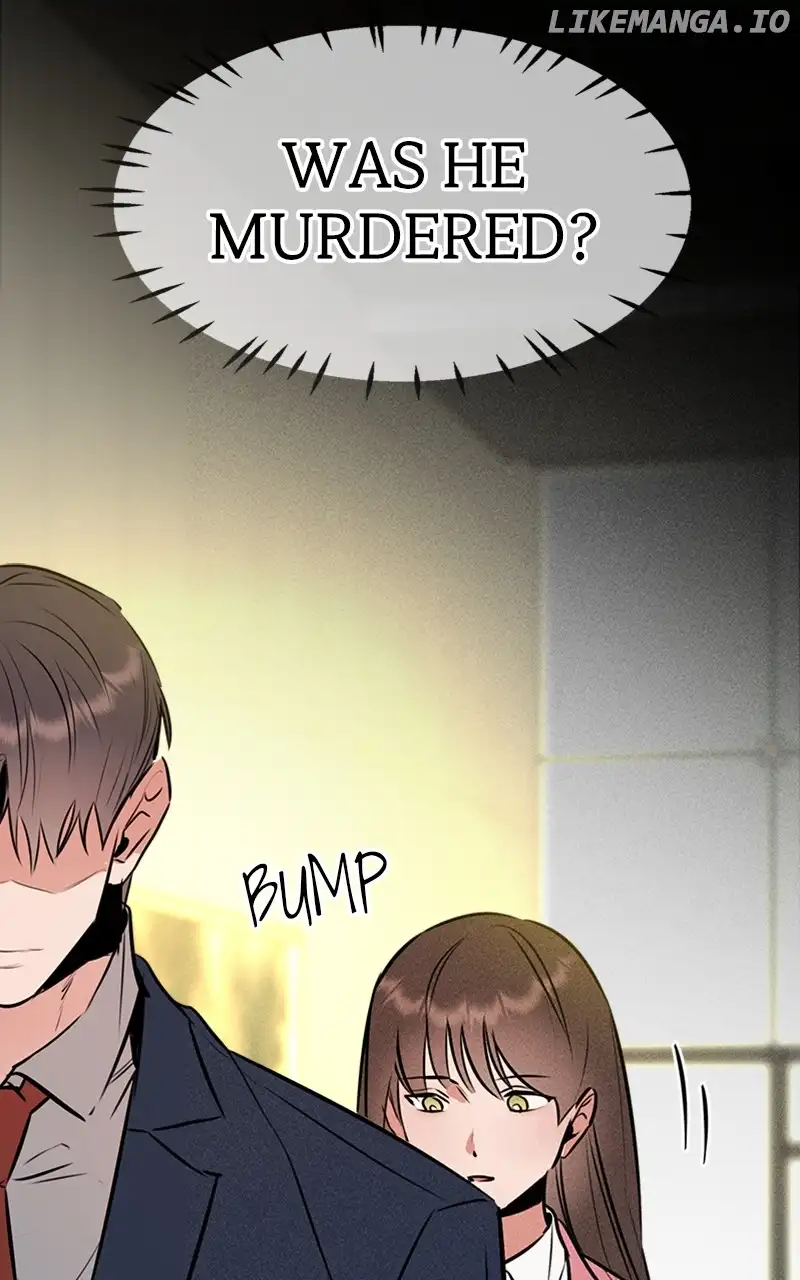 My Sister’s Private Life chapter 40 page 7