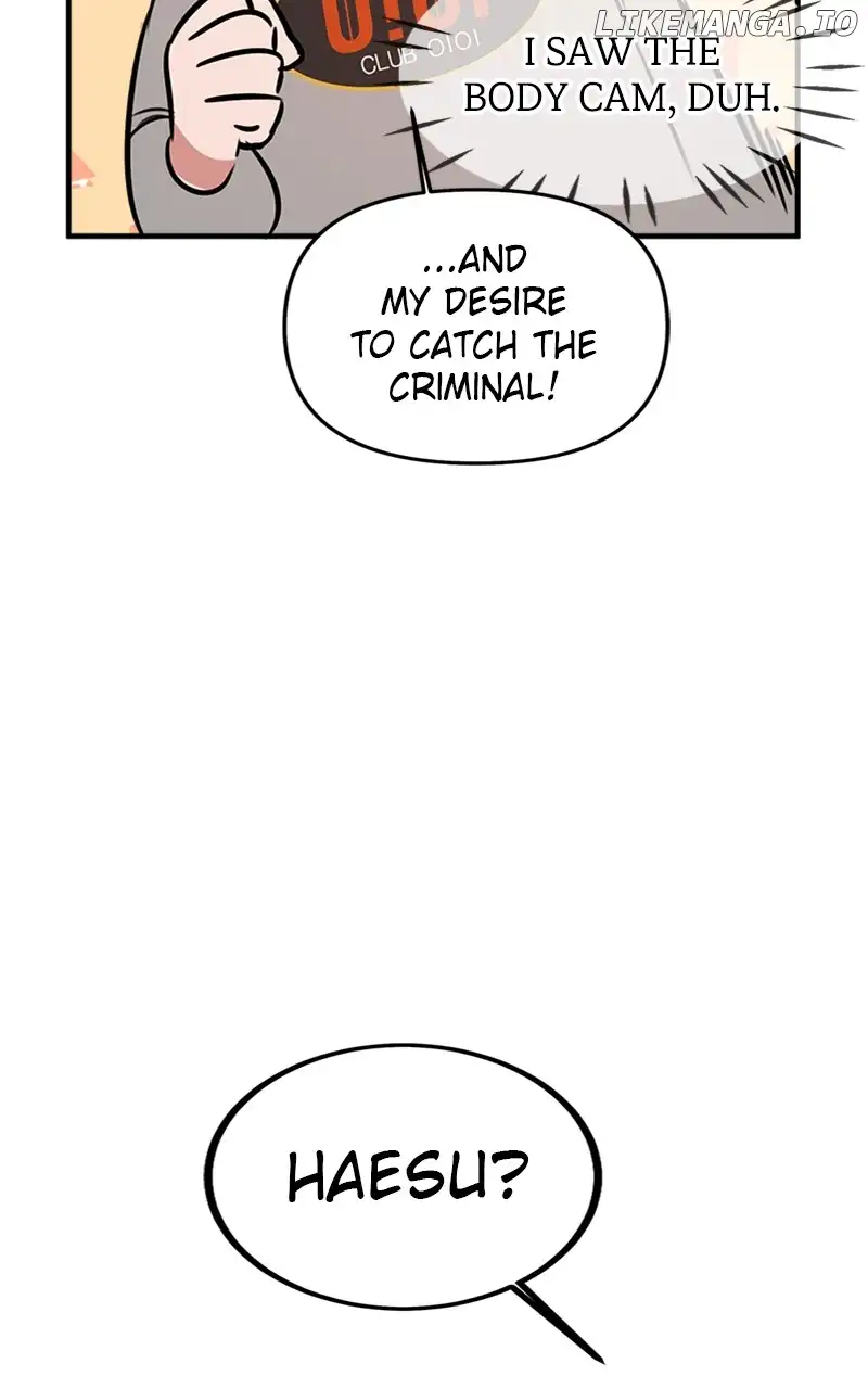 My Sister’s Private Life chapter 40 page 76