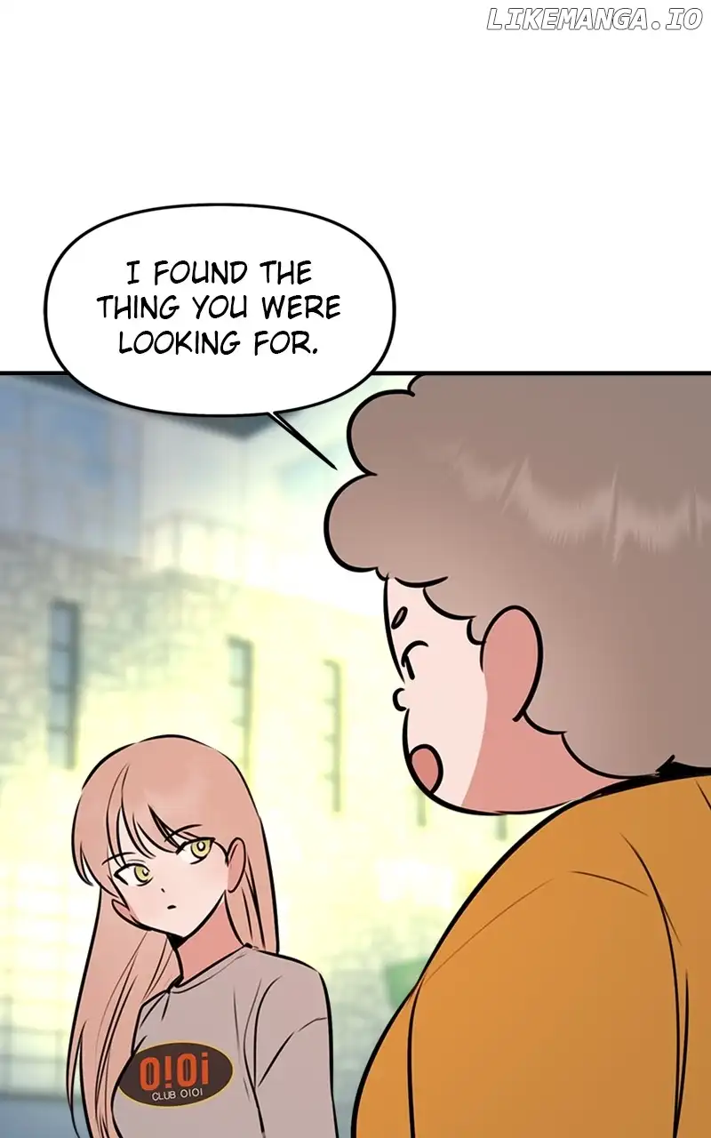 My Sister’s Private Life chapter 40 page 77