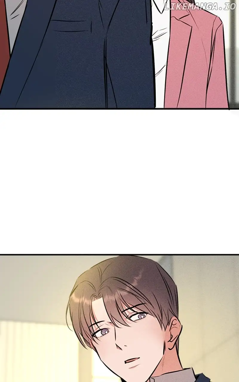 My Sister’s Private Life chapter 40 page 8