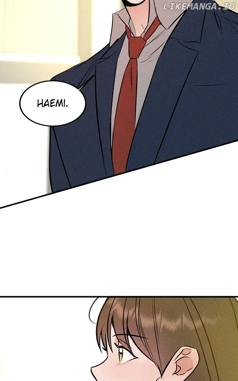 My Sister’s Private Life chapter 40 page 9