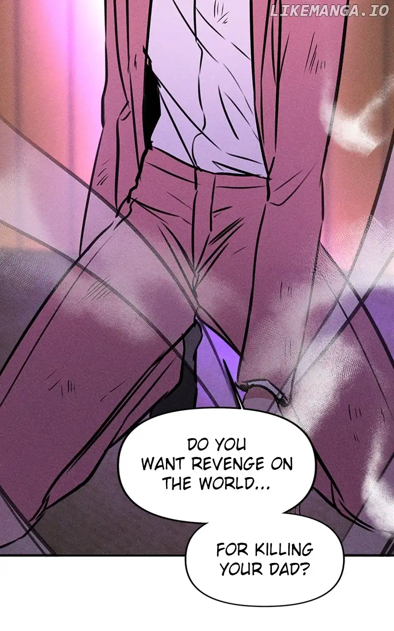 My Sister’s Private Life chapter 40 page 90