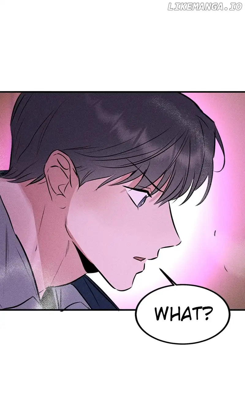 My Sister’s Private Life chapter 40 page 92