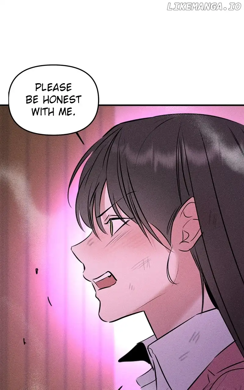 My Sister’s Private Life chapter 40 page 93