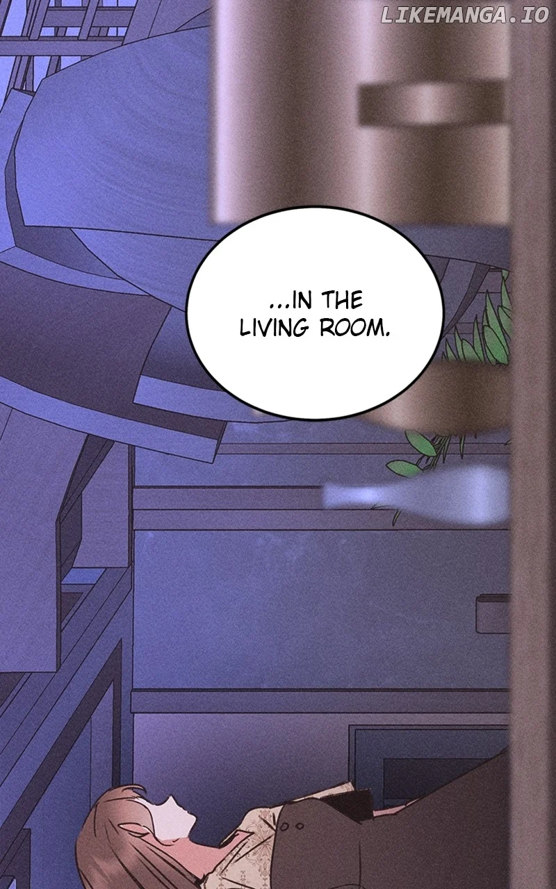 My Sister’s Private Life chapter 41 page 101