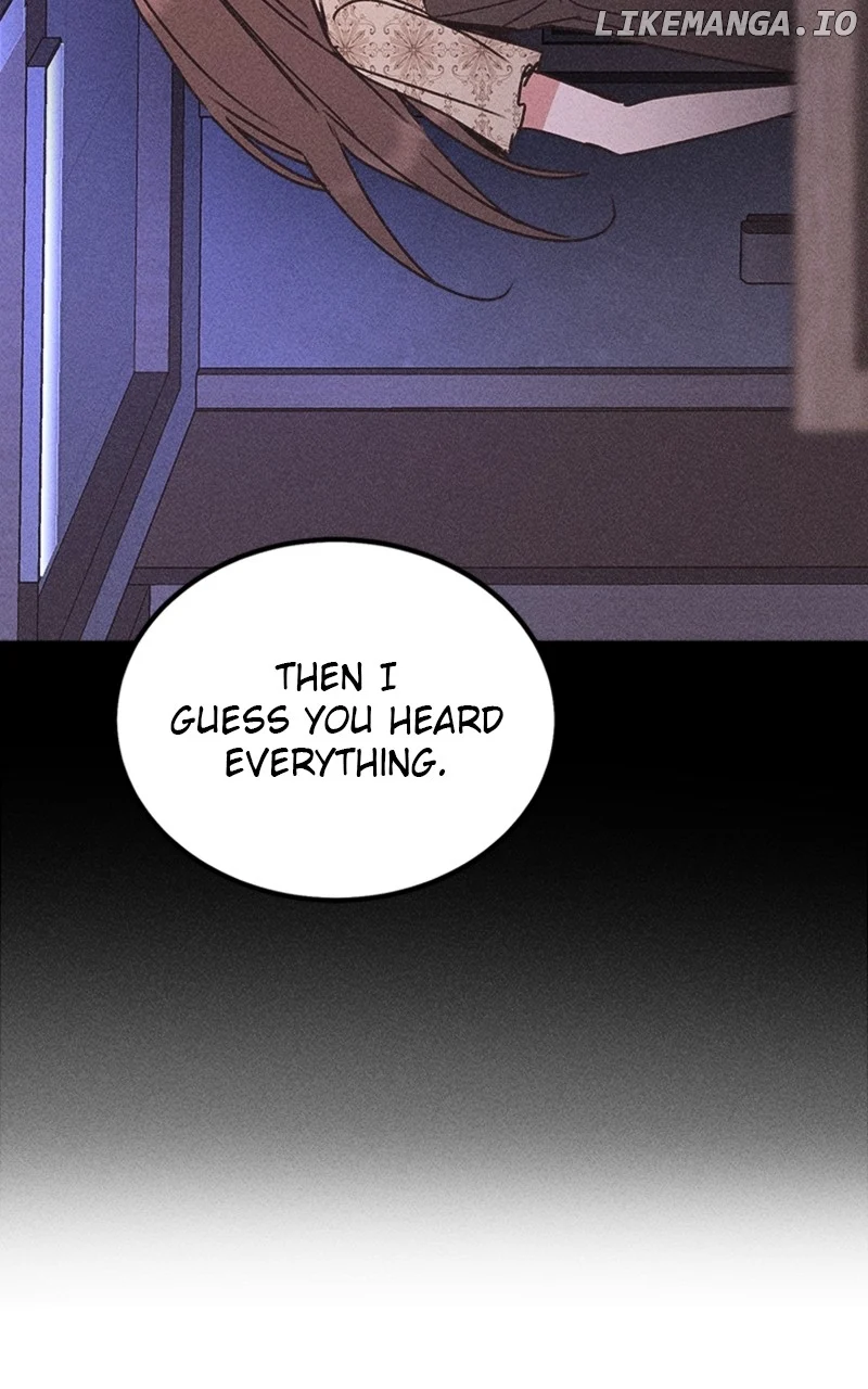 My Sister’s Private Life chapter 41 page 102