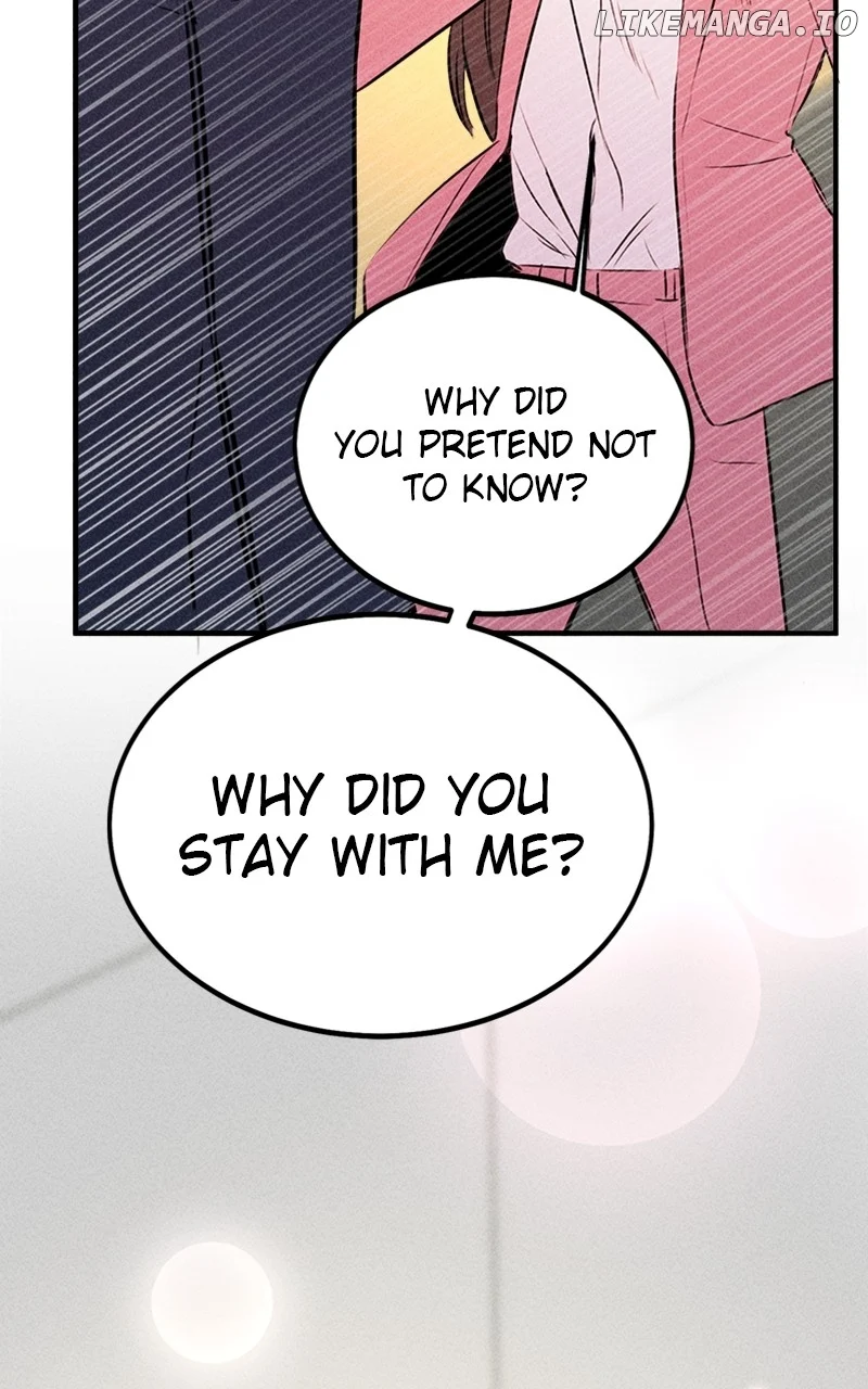 My Sister’s Private Life chapter 41 page 104