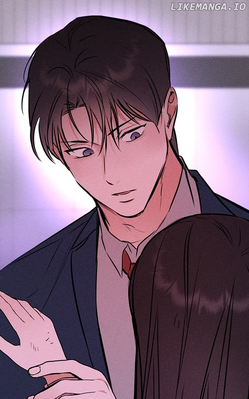 My Sister’s Private Life chapter 41 page 11