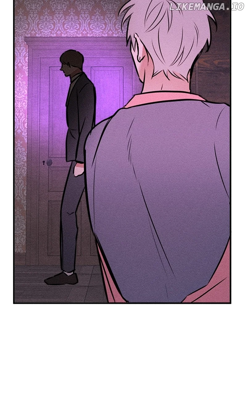 My Sister’s Private Life chapter 41 page 23