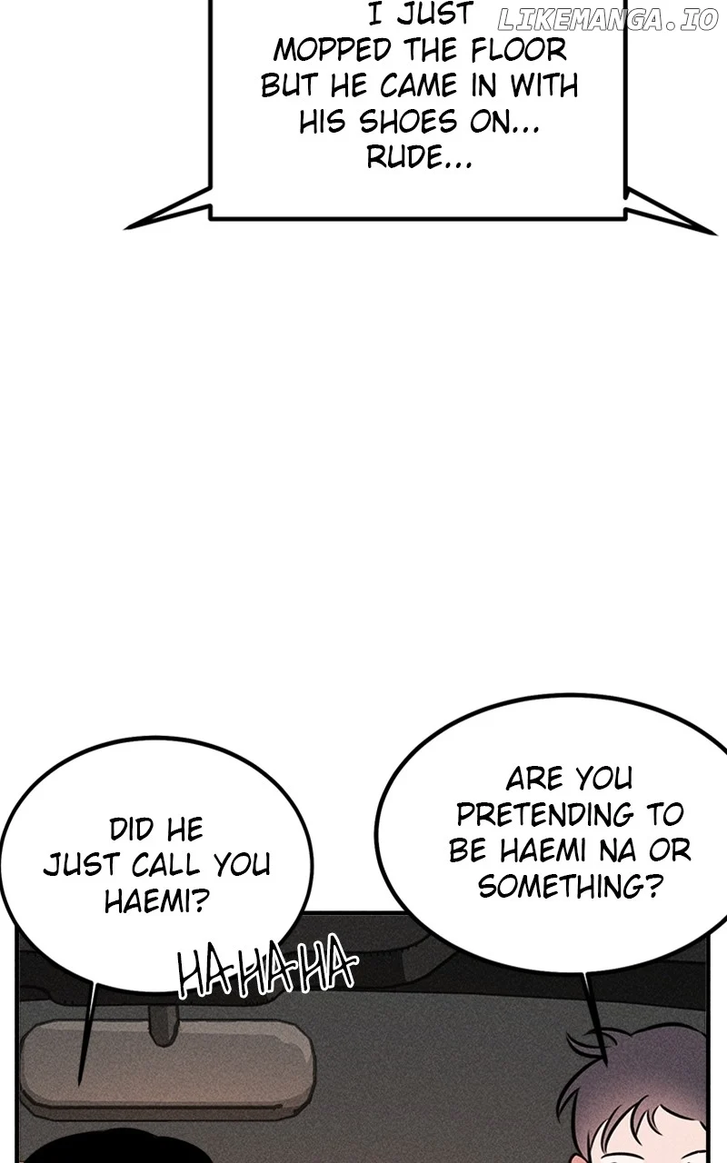 My Sister’s Private Life chapter 41 page 27