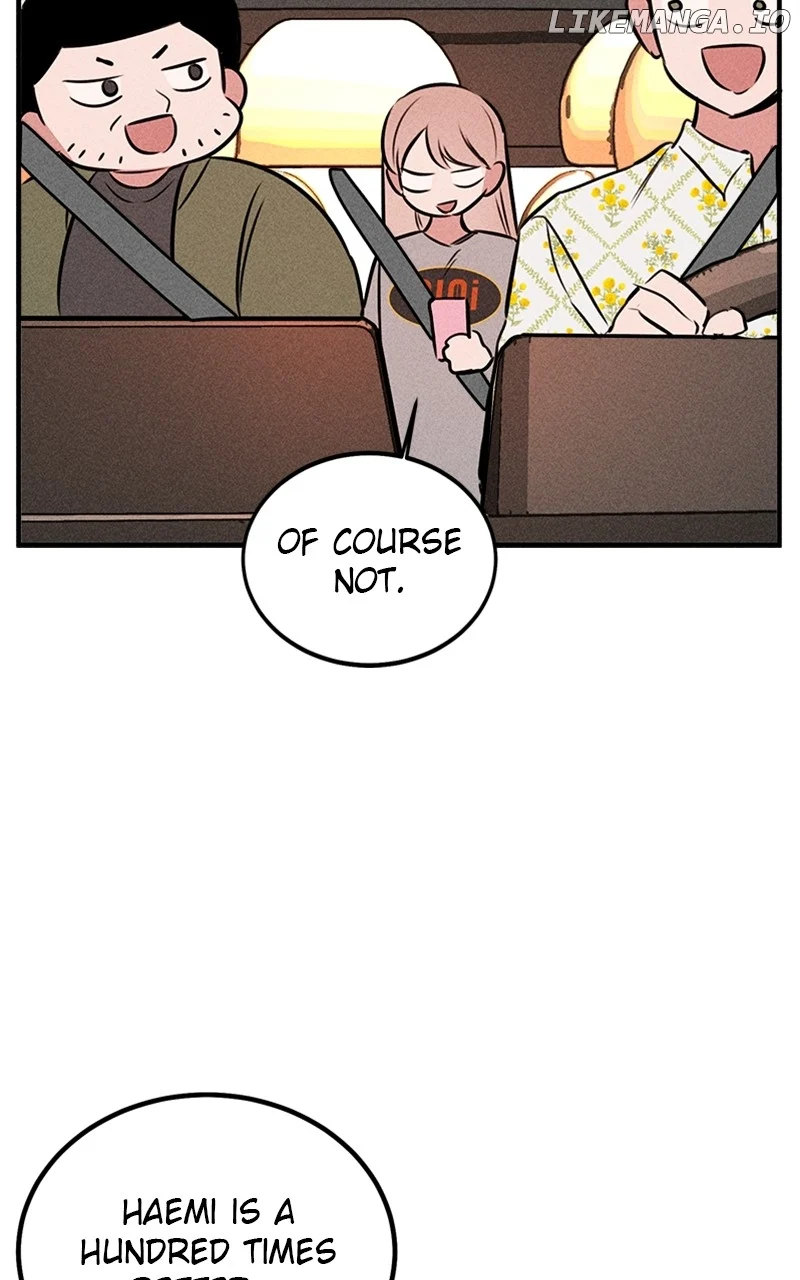 My Sister’s Private Life chapter 41 page 28