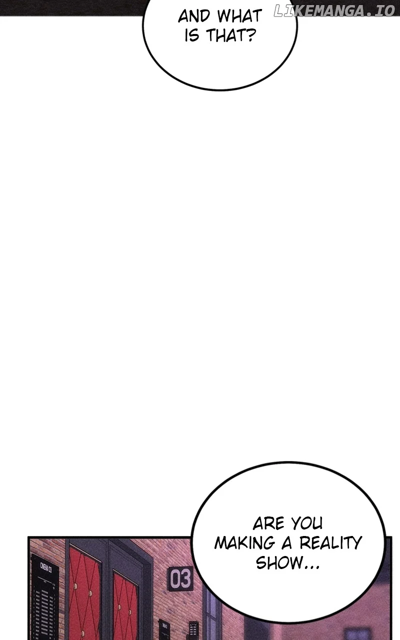 My Sister’s Private Life chapter 41 page 3