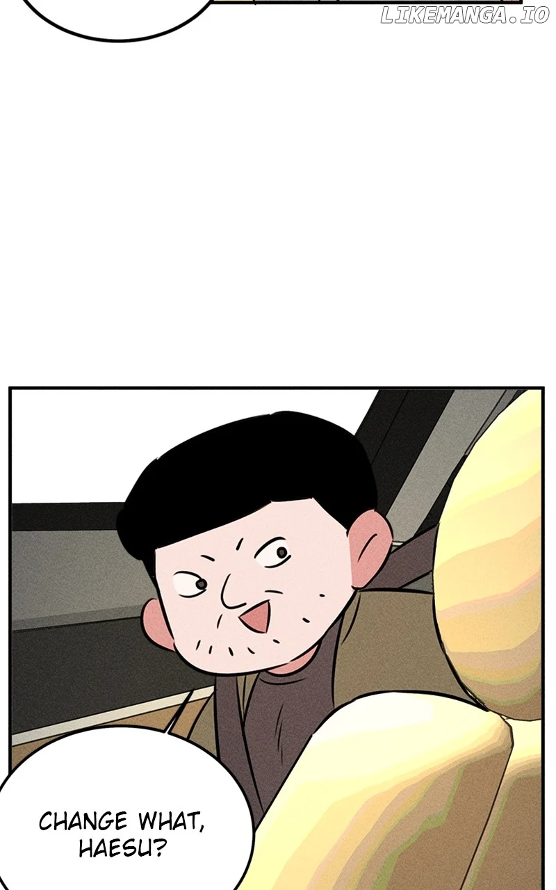 My Sister’s Private Life chapter 41 page 34