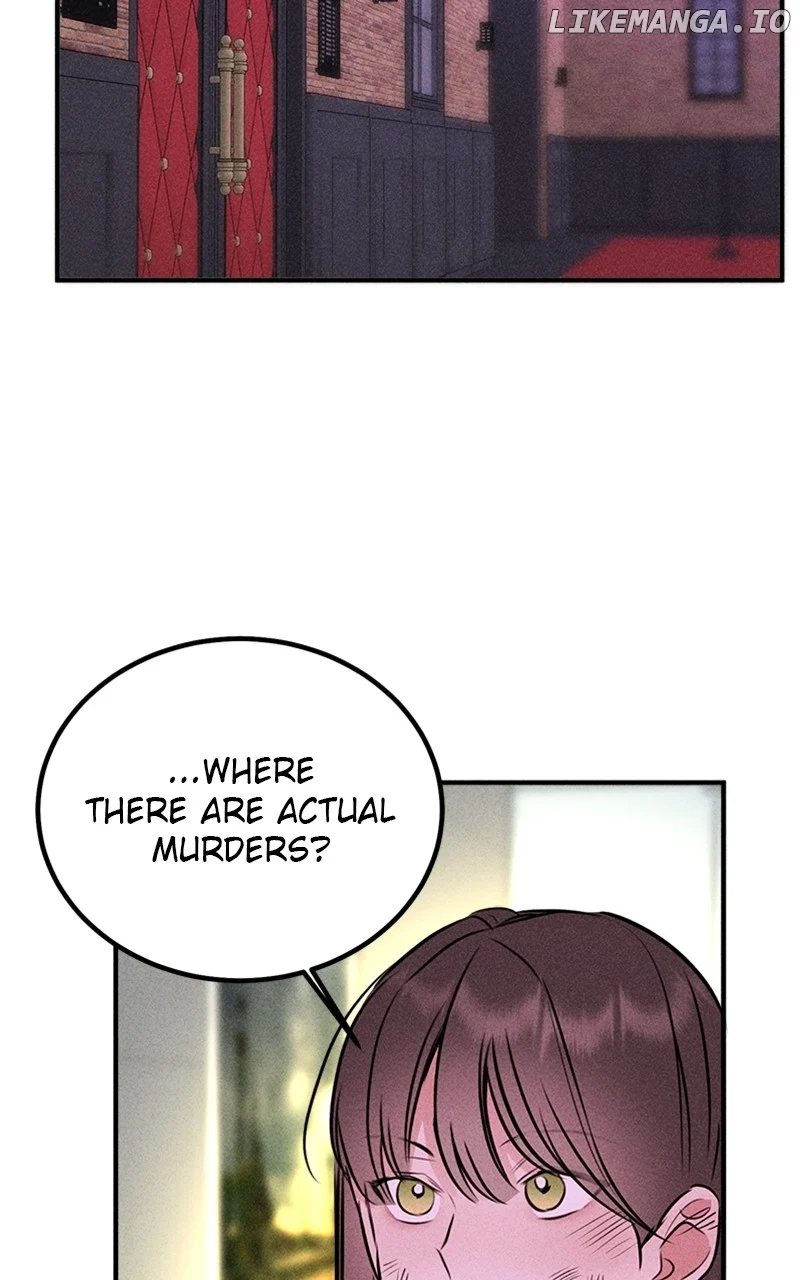 My Sister’s Private Life chapter 41 page 4