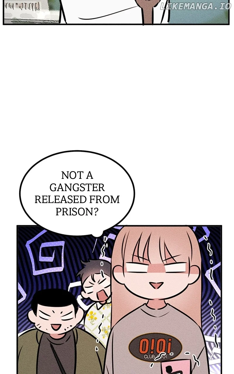 My Sister’s Private Life chapter 41 page 40
