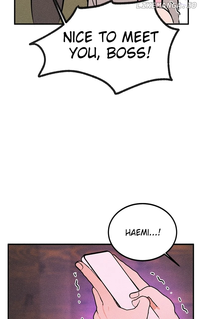 My Sister’s Private Life chapter 41 page 41