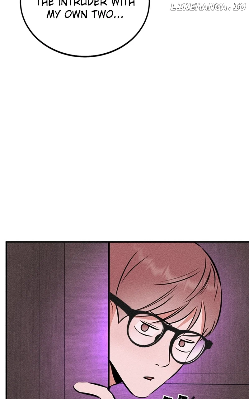 My Sister’s Private Life chapter 41 page 44