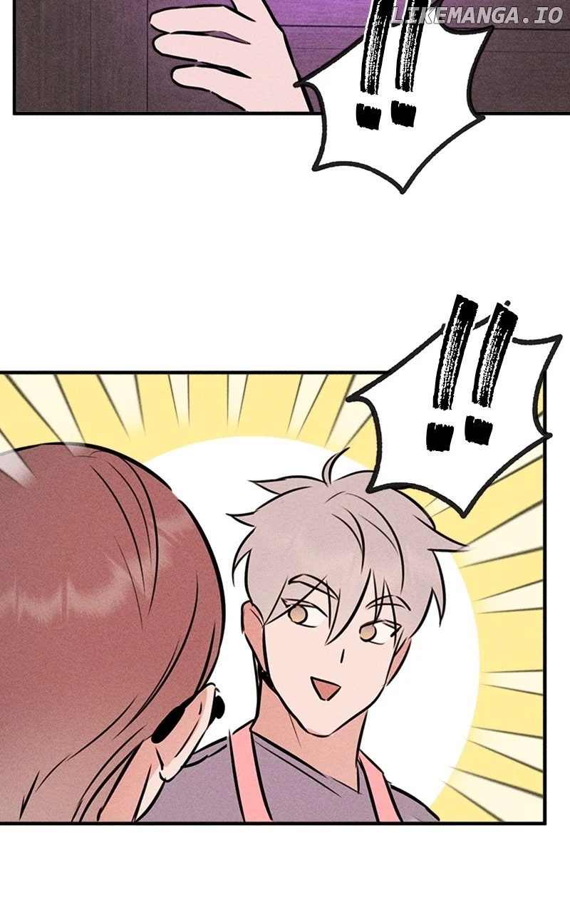 My Sister’s Private Life chapter 41 page 45