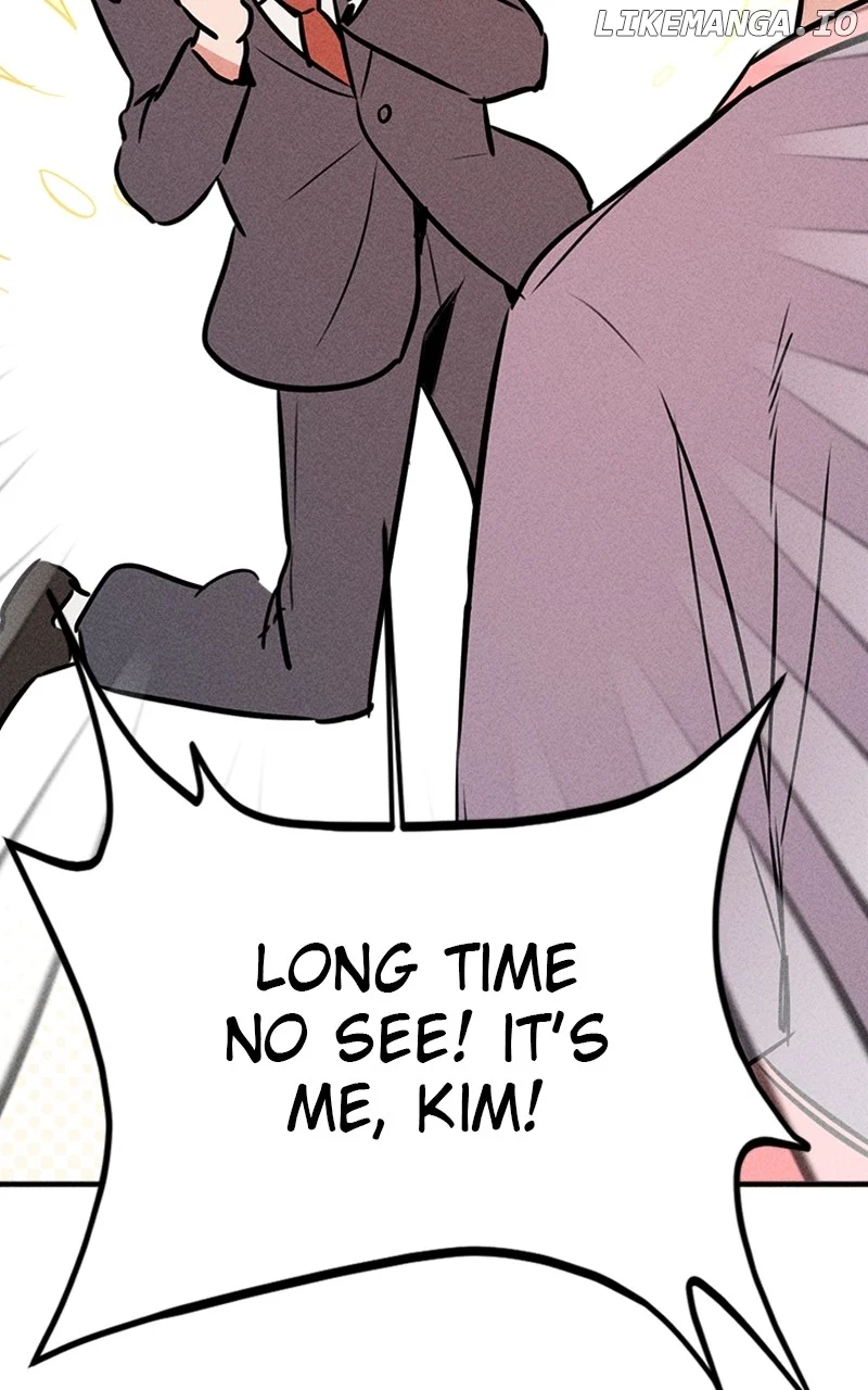 My Sister’s Private Life chapter 41 page 47