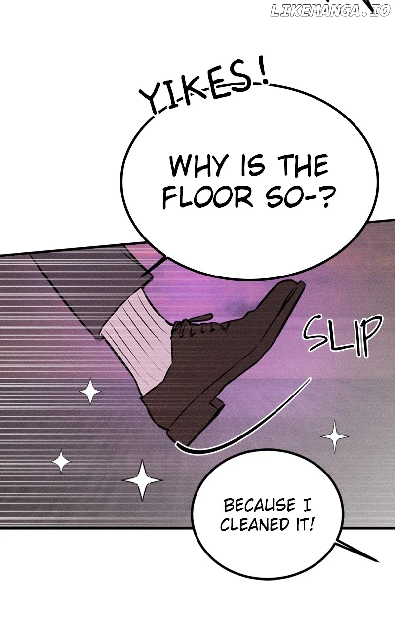 My Sister’s Private Life chapter 41 page 48