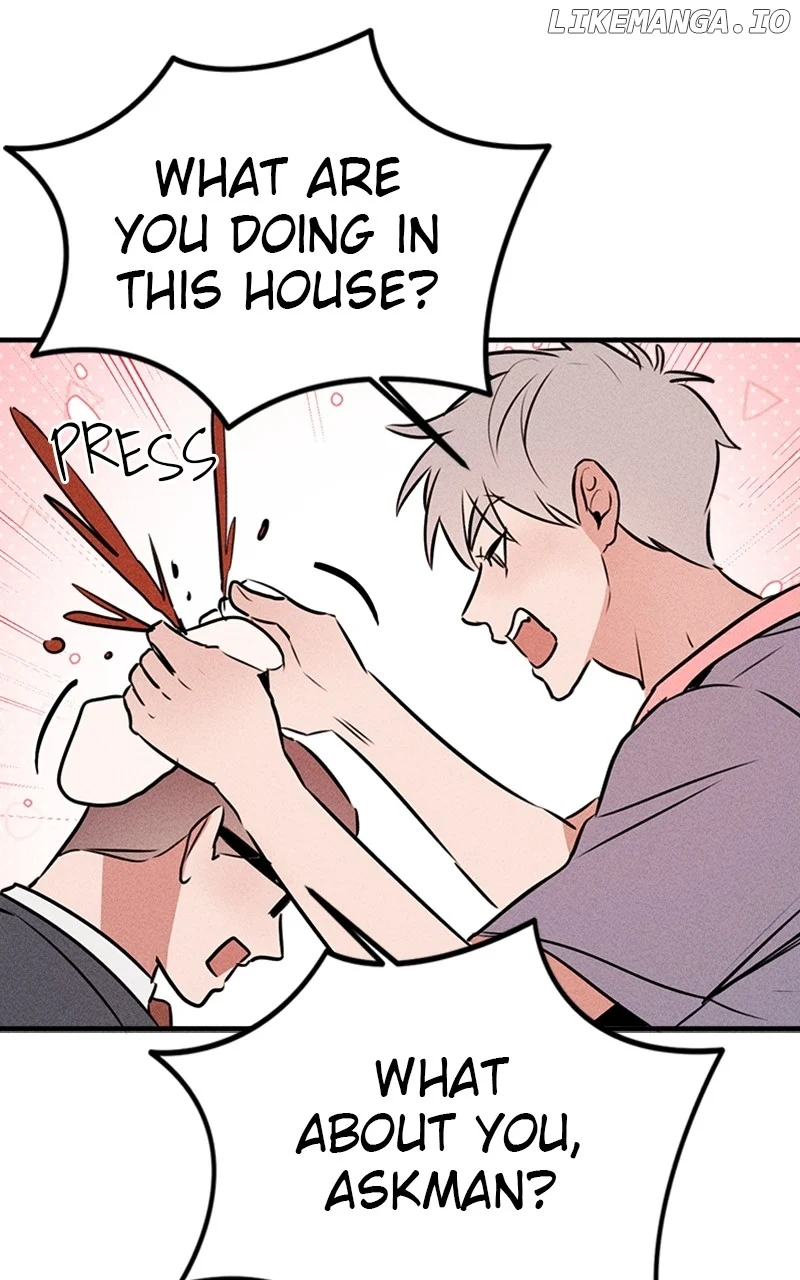 My Sister’s Private Life chapter 41 page 52
