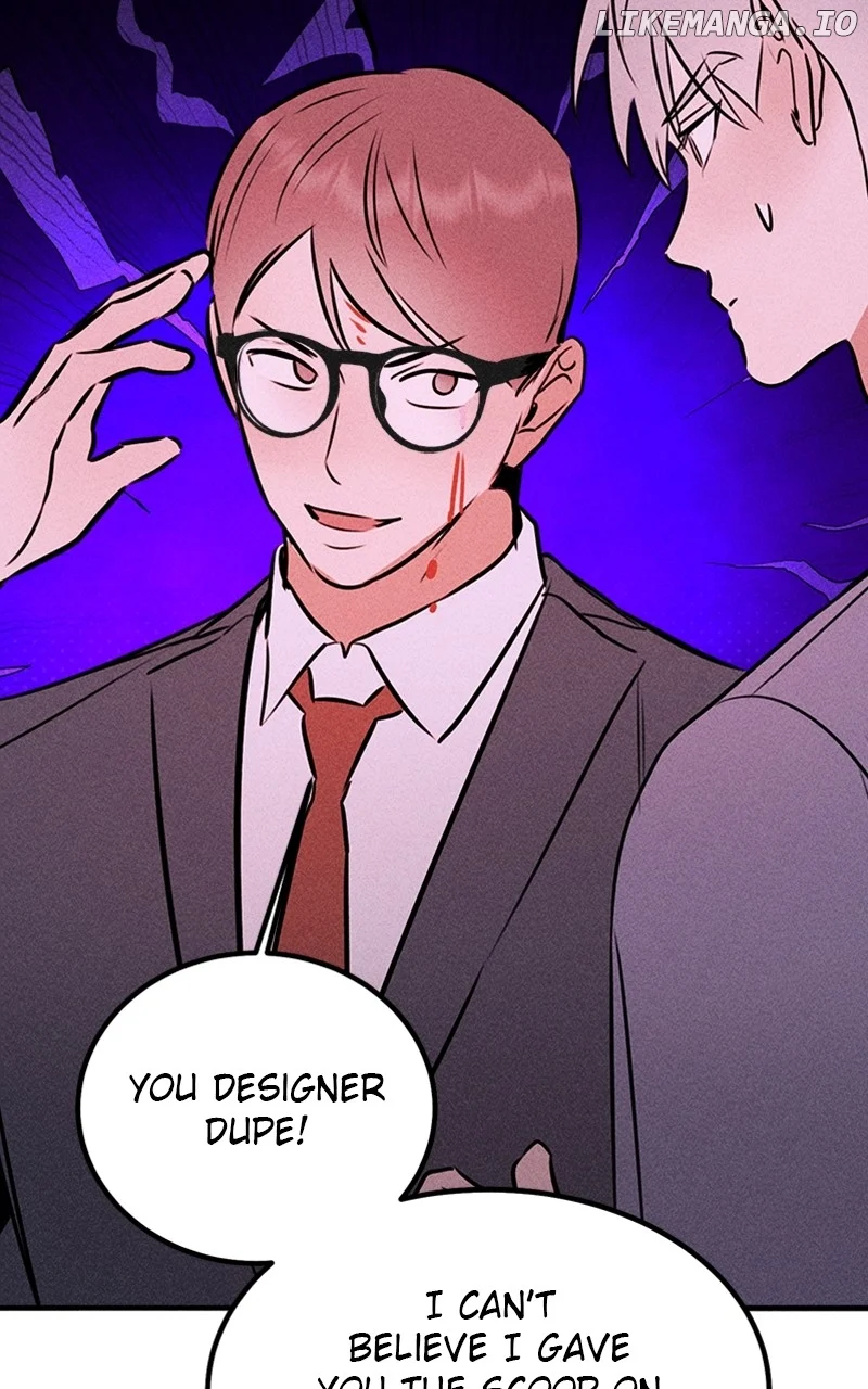 My Sister’s Private Life chapter 41 page 55