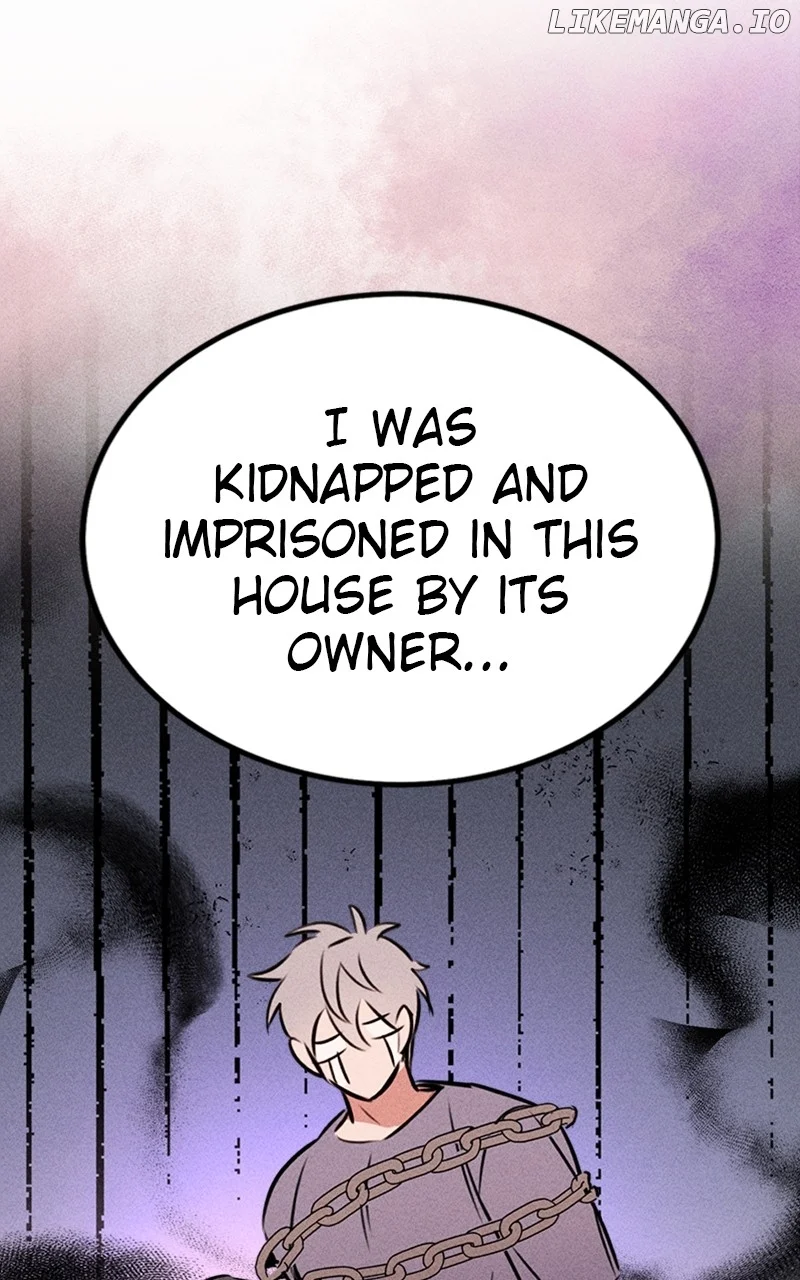 My Sister’s Private Life chapter 41 page 58