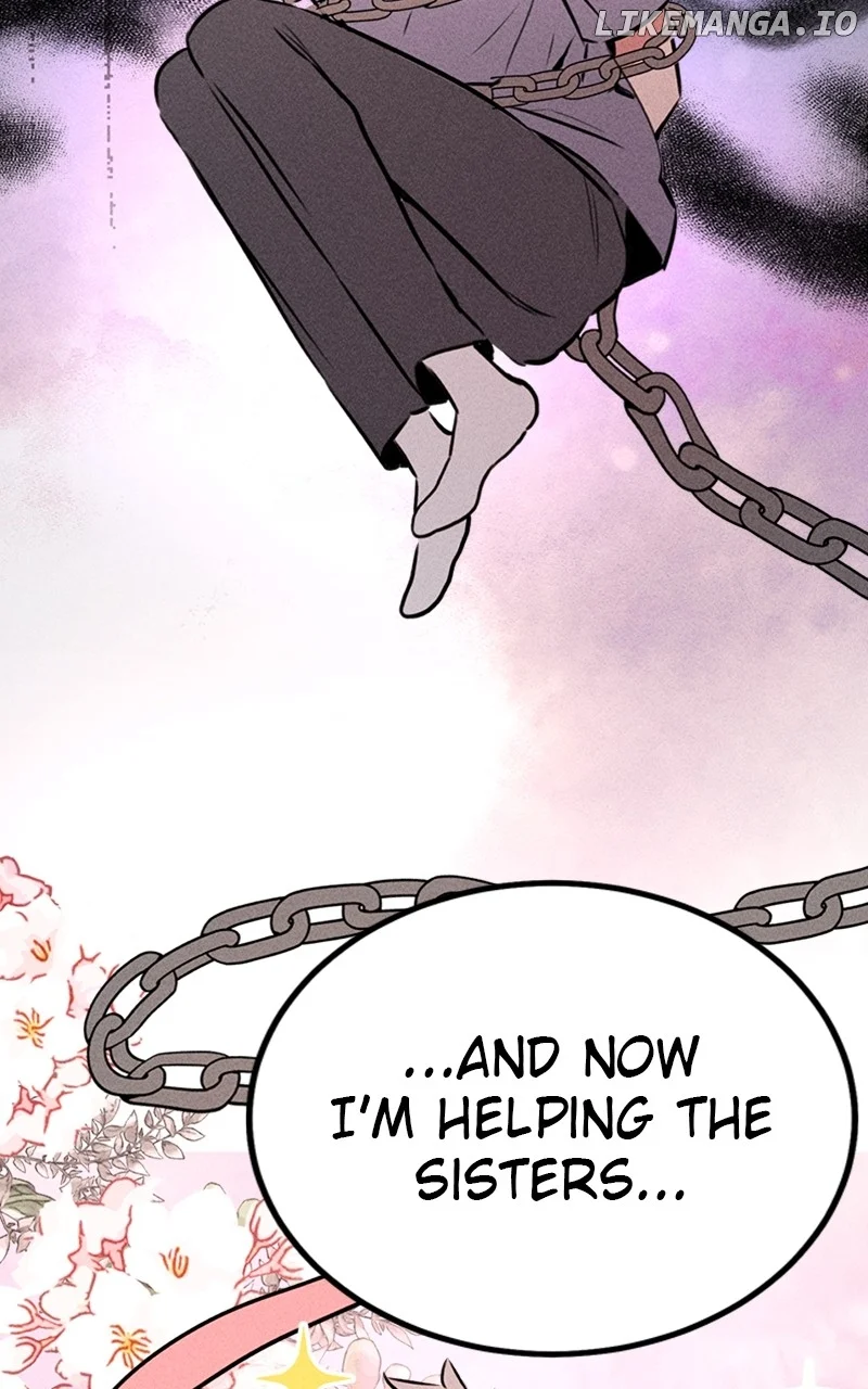 My Sister’s Private Life chapter 41 page 59