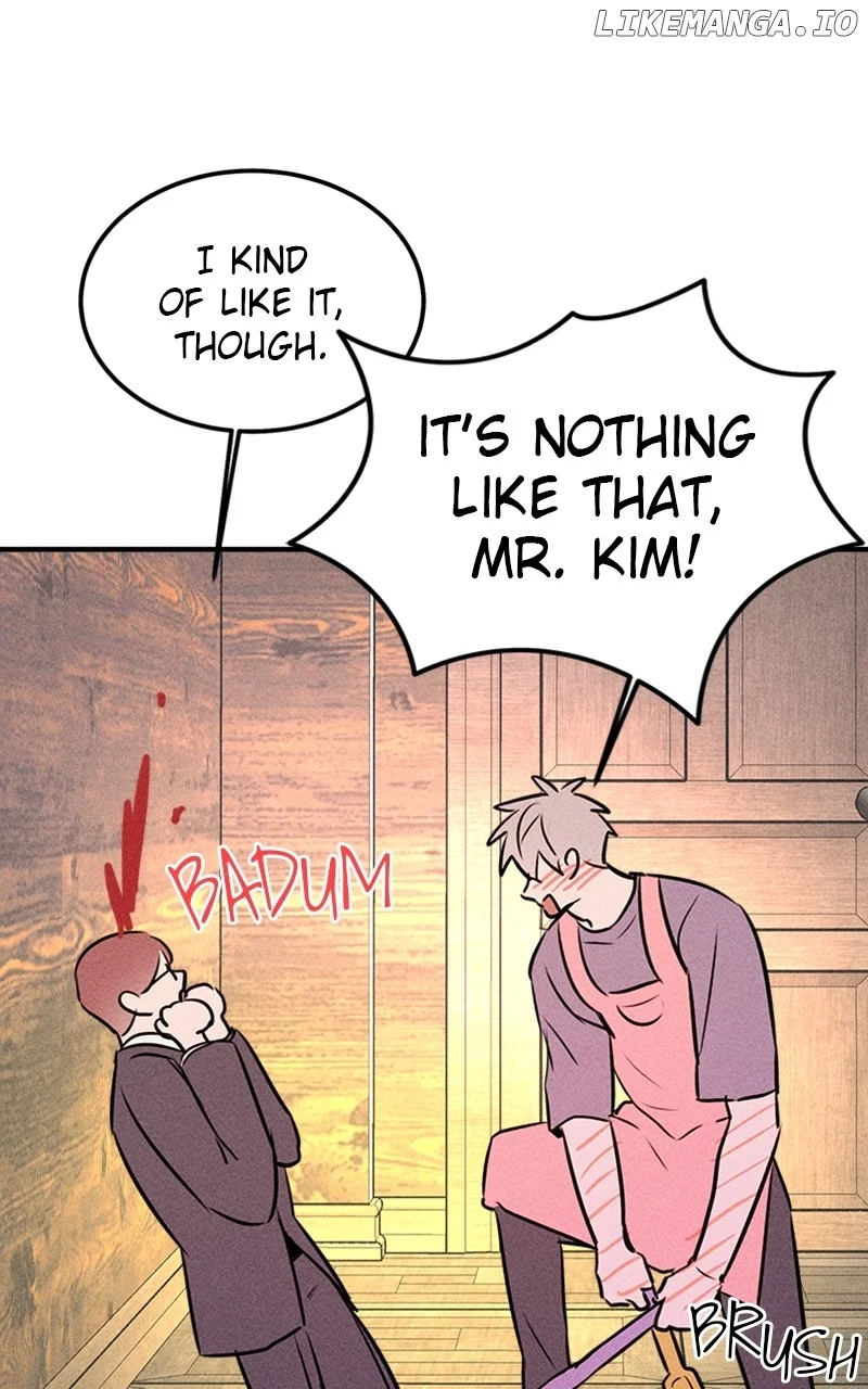 My Sister’s Private Life chapter 41 page 63