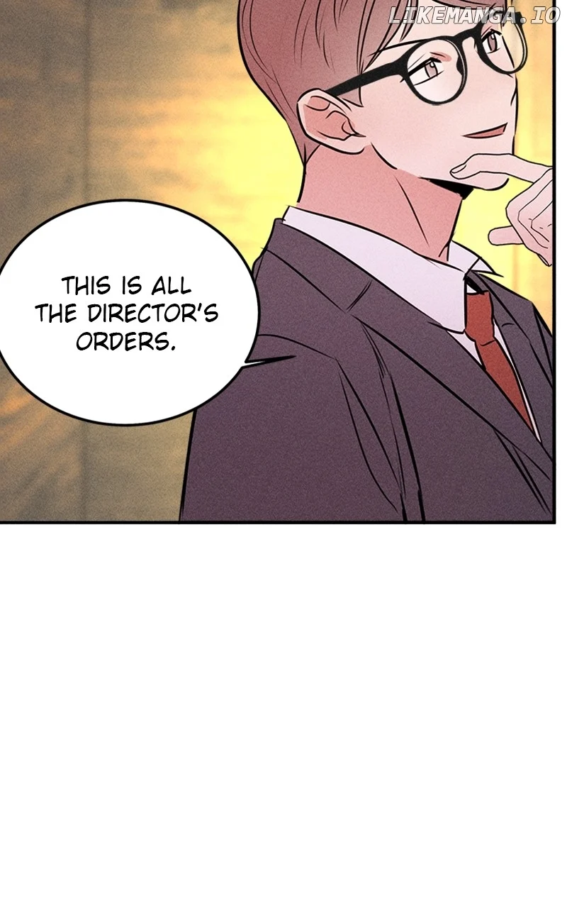 My Sister’s Private Life chapter 41 page 65