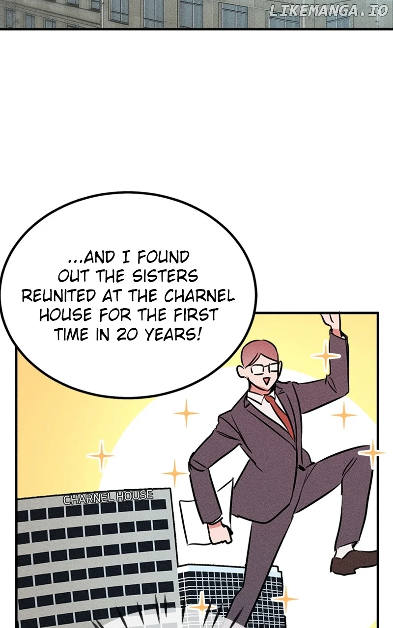 My Sister’s Private Life chapter 41 page 68