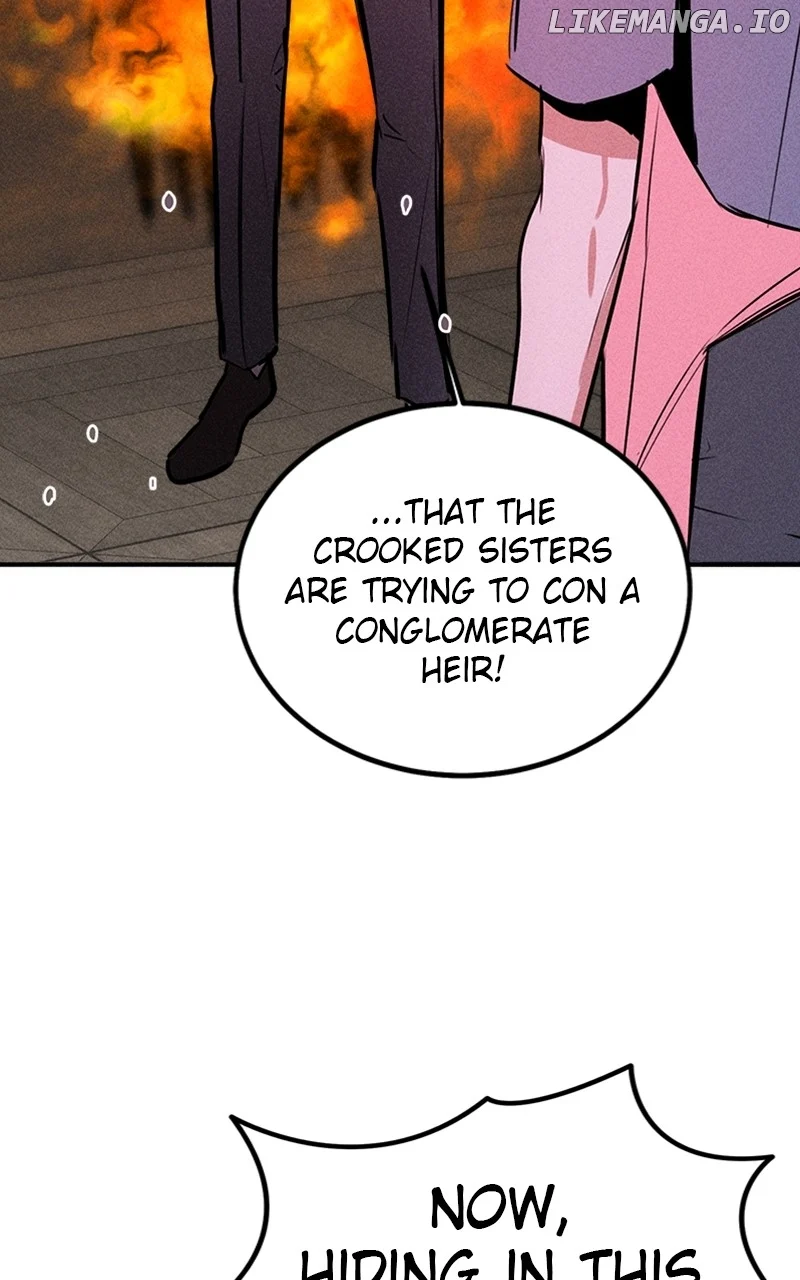 My Sister’s Private Life chapter 41 page 71