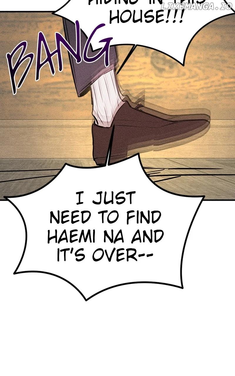 My Sister’s Private Life chapter 41 page 72