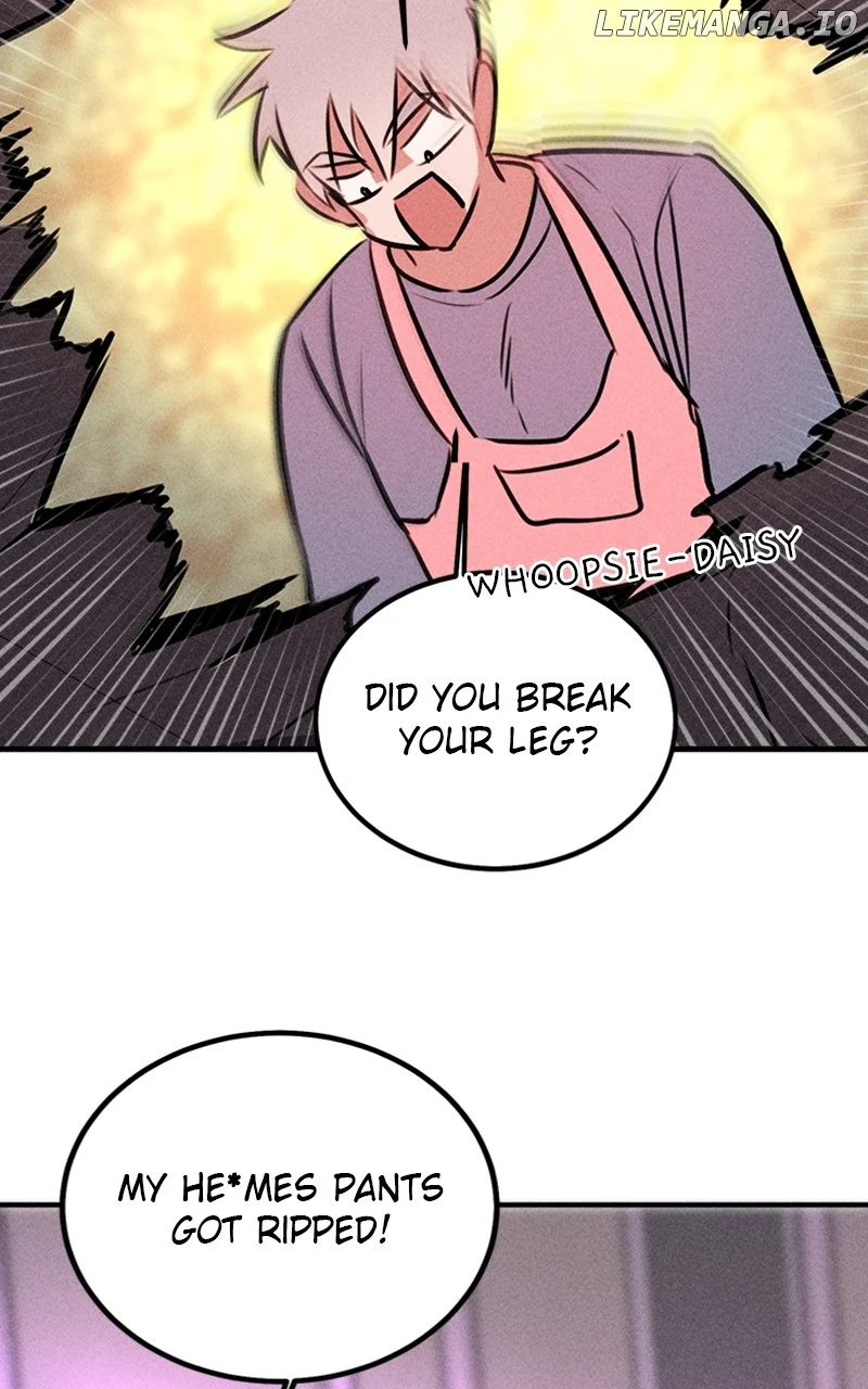 My Sister’s Private Life chapter 41 page 76