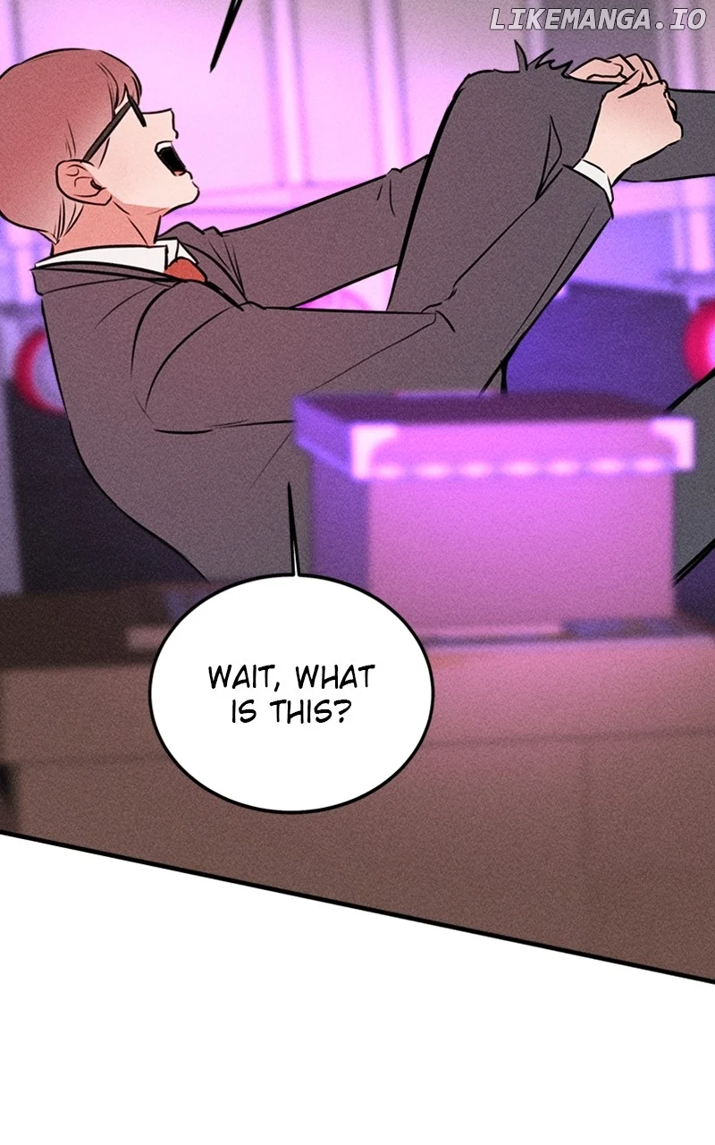 My Sister’s Private Life chapter 41 page 77
